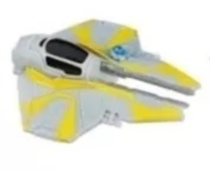 Anakin's Jedi Interceptor | Series 3
