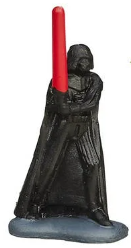 Darth Vader | Fall of the Empire