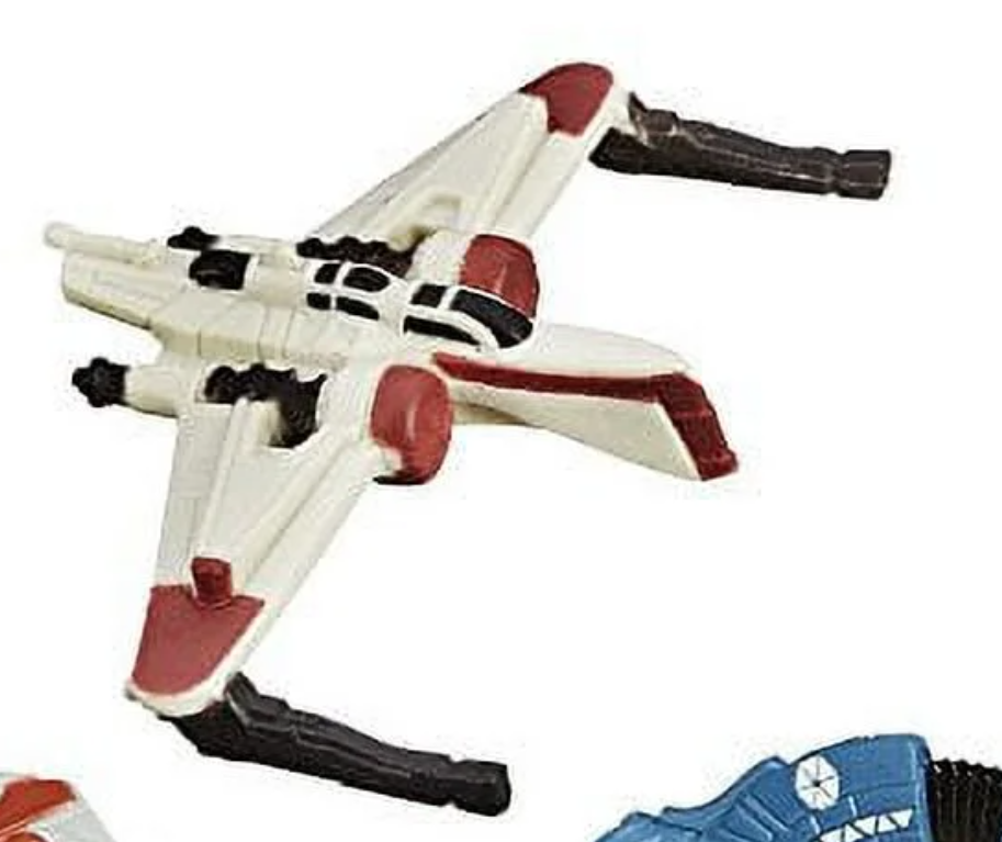 ARC-170 | Clone Fighter Strike