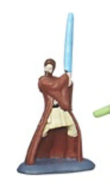 Obi-Wan Kenobi | Droid Army Ambush