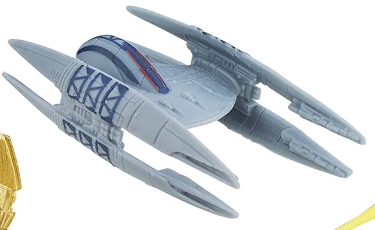 Vulture Droid | Battle for Naboo