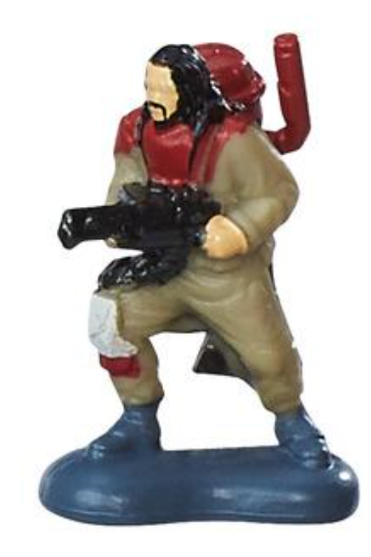 Baze Malbus | Fight the Imperial Might