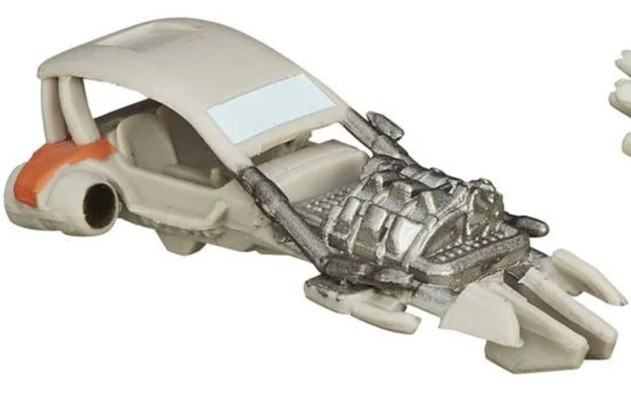 Jakku Raider Speeder | Speeder Chase