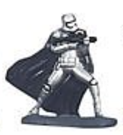 Captain Phasma | Ultimate Saga Battle