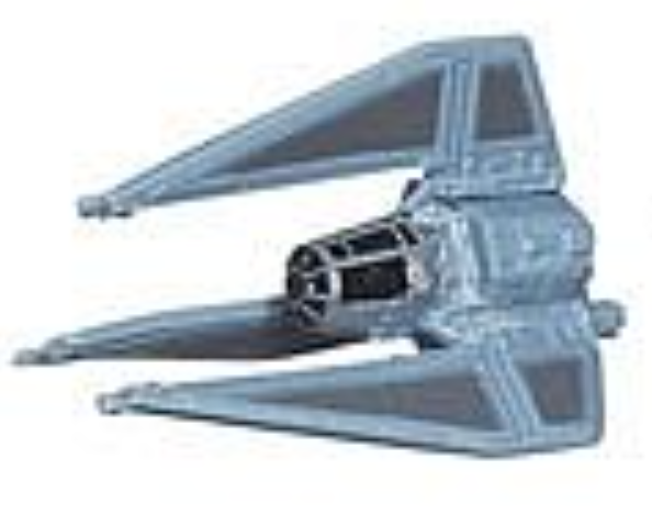 TIE Phantom | Ultimate Saga Battle