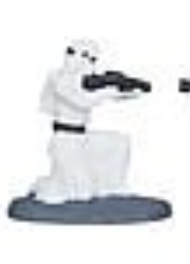 First Order Snowtrooper 2 | Ultimate Saga Battle