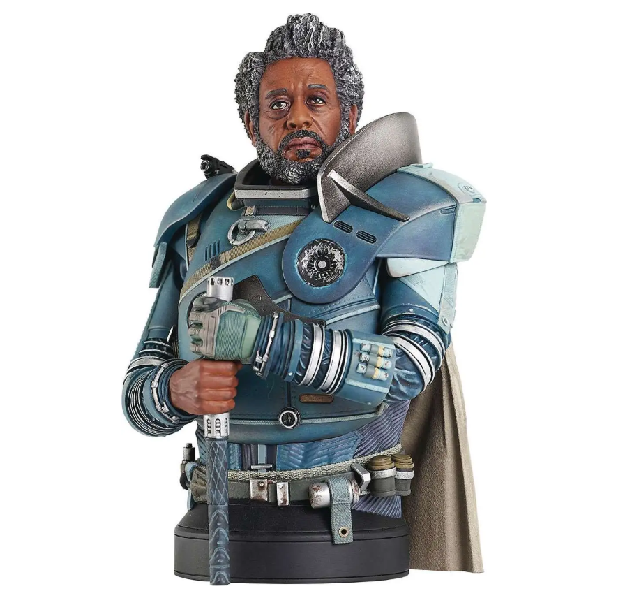 Saw Gerrera