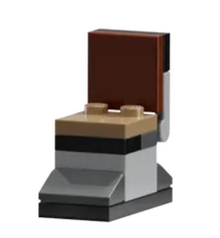 Chair | Star Wars Advent Calendar 2025