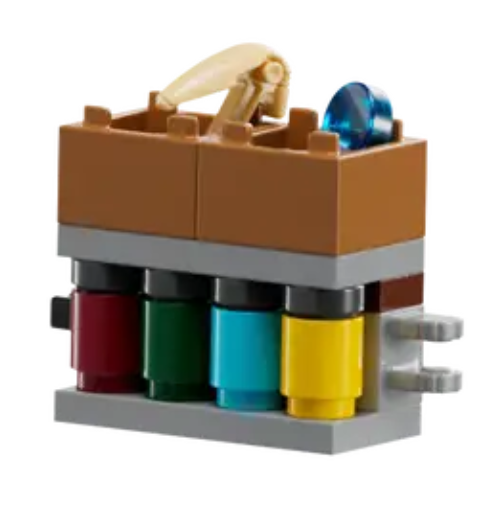 Droid Box | Star Wars Advent Calendar 2025