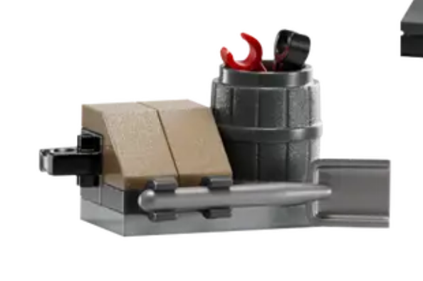 Shelves | Star Wars Advent Calendar 2025