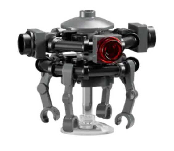 Probe Droid | Star Wars Advent Calendar 2025