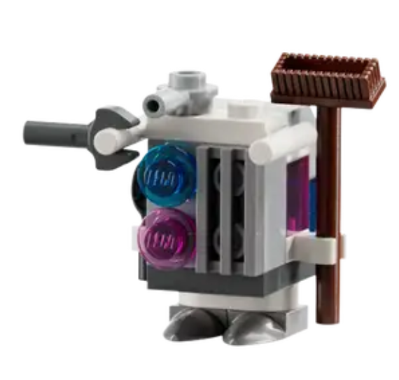 Gonk Droid | Star Wars Advent Calendar 2025