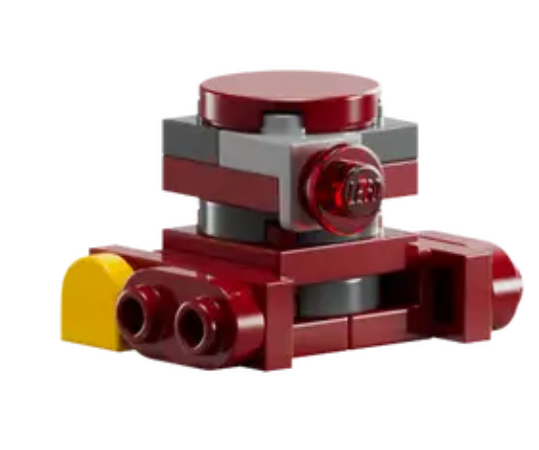 B2EMO | Star Wars Advent Calendar 2025