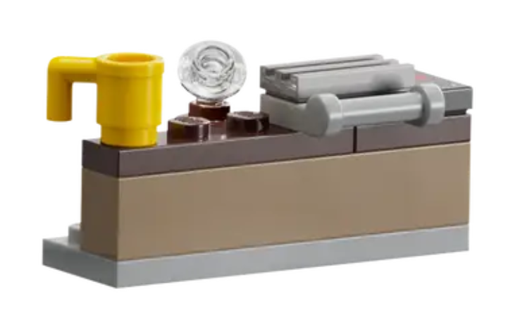 Workbench | Star Wars Advent Calendar 2025