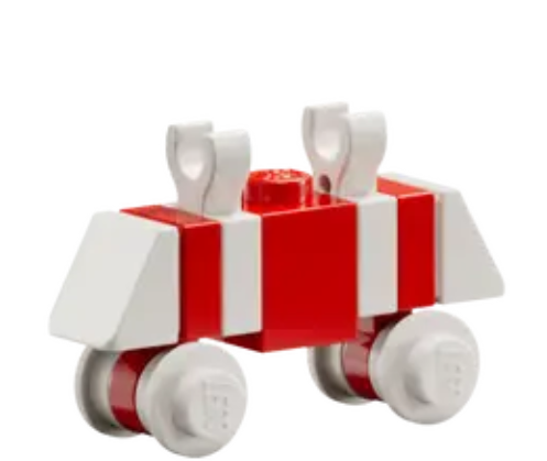 Mouse Droid | Star Wars Advent Calendar 2025 - Lego Star Wars (2025