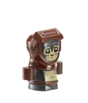 Babu Frik | Star Wars Advent Calendar 2025 - Lego Star Wars (2025