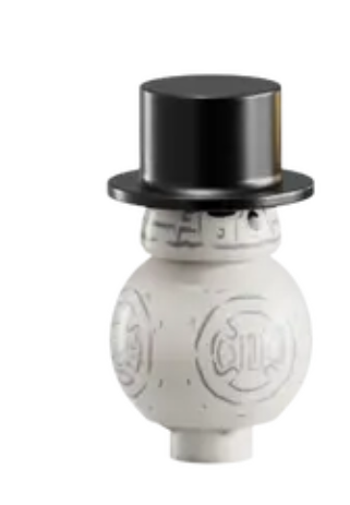 BB-8 | Star Wars Advent Calendar 2025 - Lego Star Wars (2025) Advent