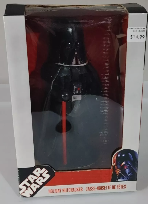 Darth Vader (2007)