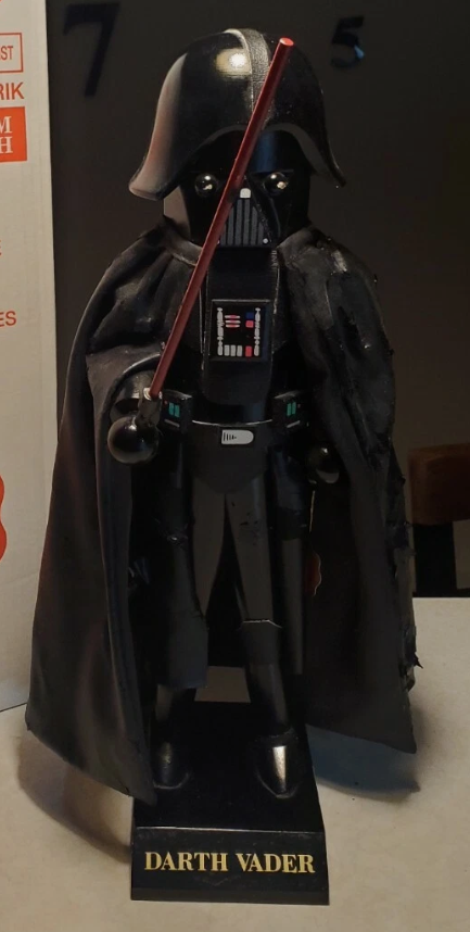 Darth Vader (Special Edition)
