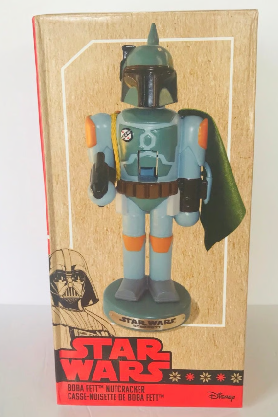 Boba Fett