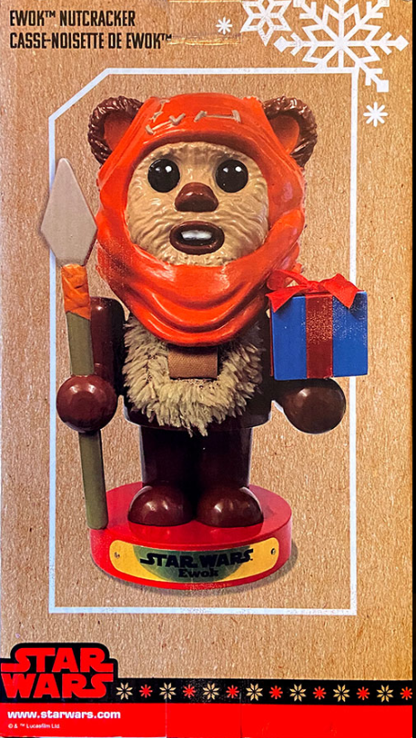 Ewok