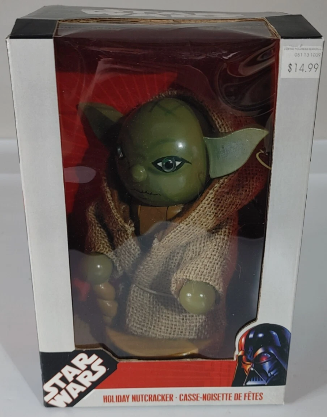 Yoda
