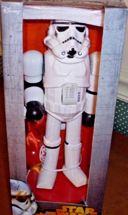 Stormtrooper with Ornament