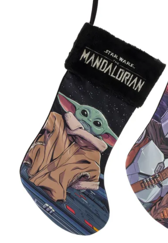 The Child | Mando & The Child