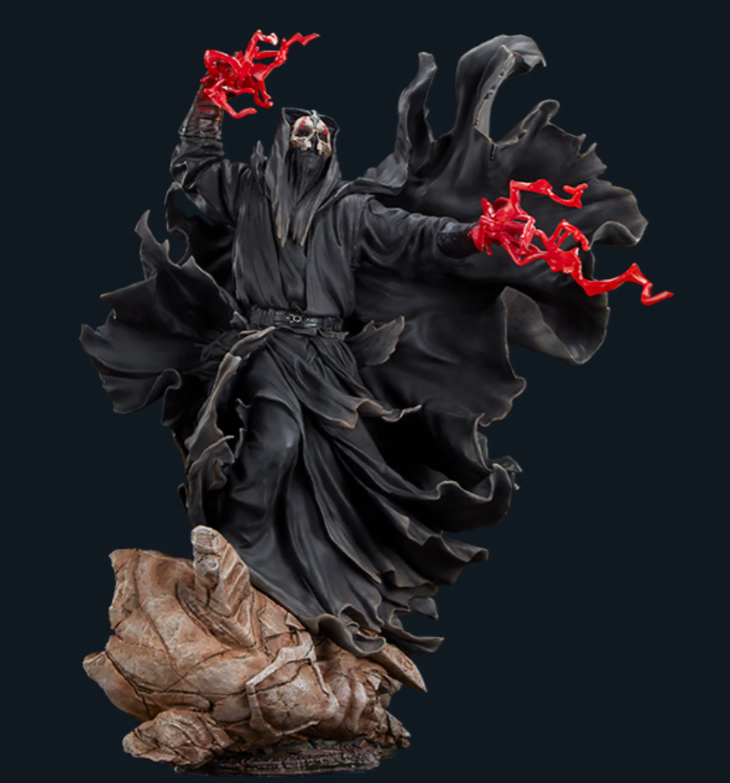 Darth Nihilus (Exclusive Edition)