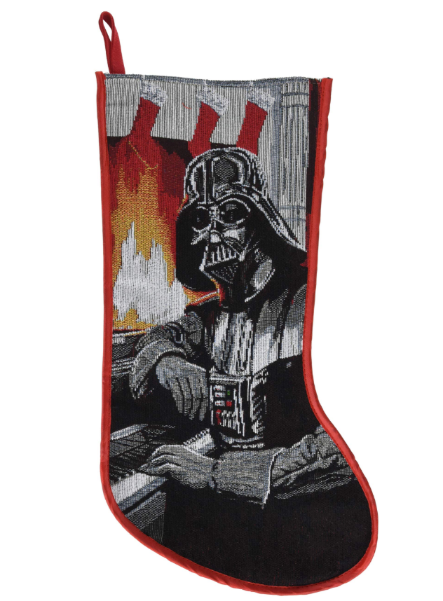 Darth Vader (Tapestry)
