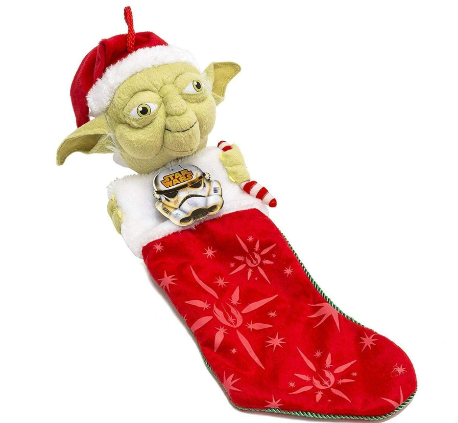 Yoda (Plush Head)
