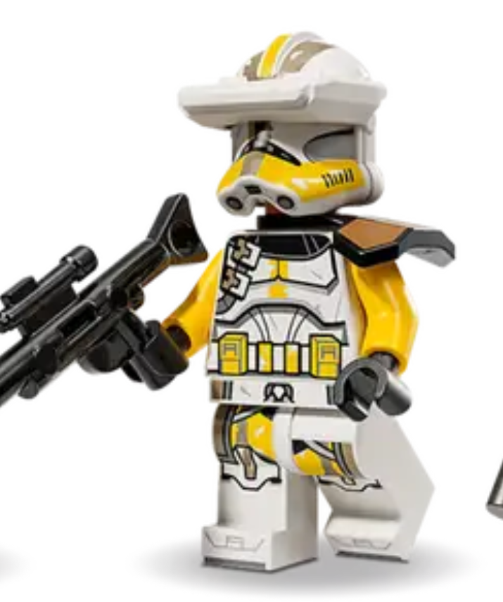 Commander Bly | Battle of Felucia Separatist MTT