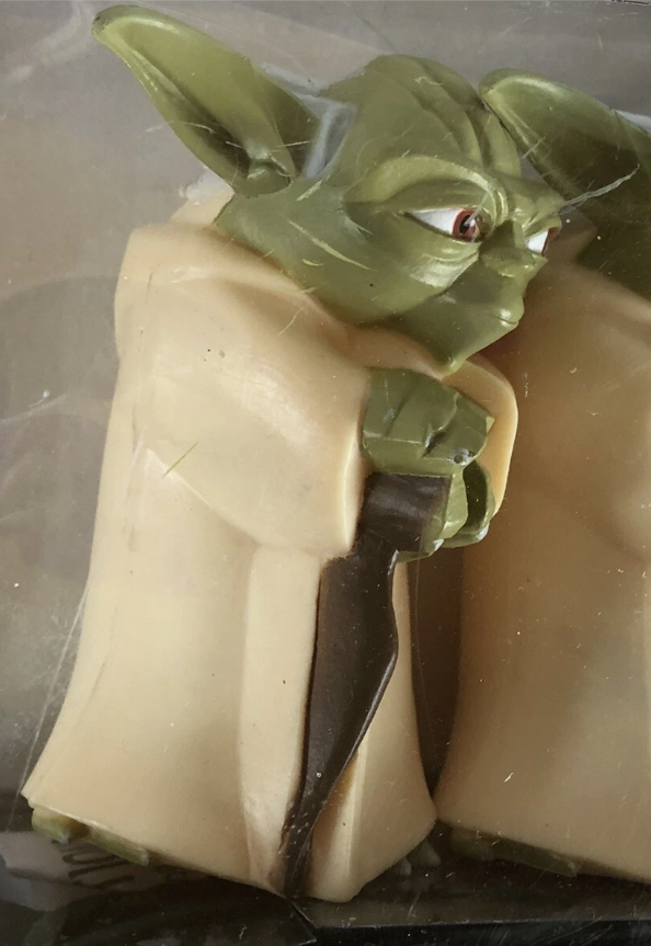 Yoda (The Clone Wars)