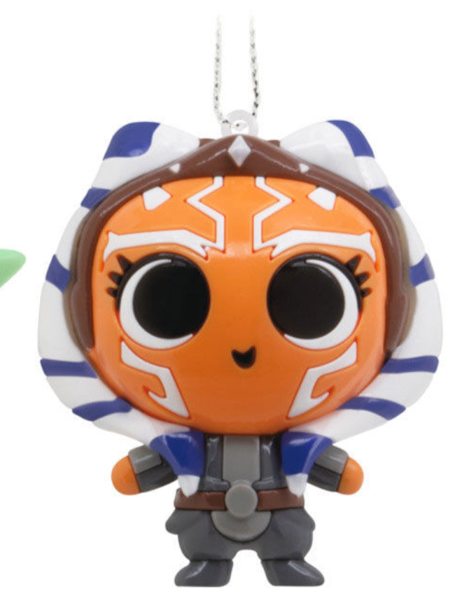 Ahsoka Tano | The Mandalorian