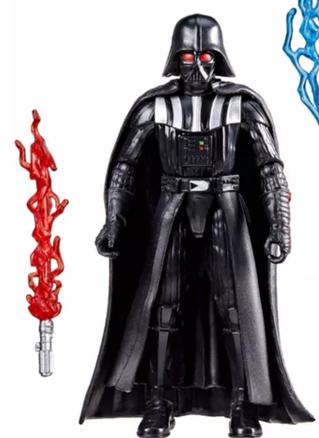 Darth Vader | Force Masters