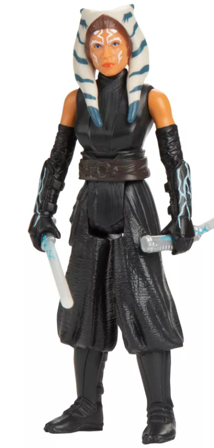 Ahsoka Tano | Force Masters