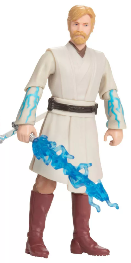 Obi-Wan Kenobi | Force Masters
