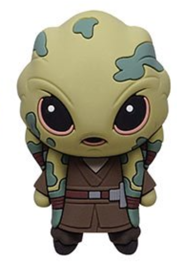 Kit Fisto | Episode III Revenge of the Sith