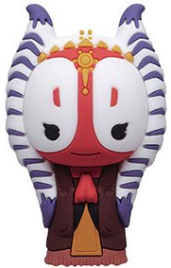 Shaak Ti | Episode III Revenge of the Sith