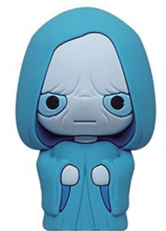 Emperor Palpatine | Episode III Revenge of the Sith