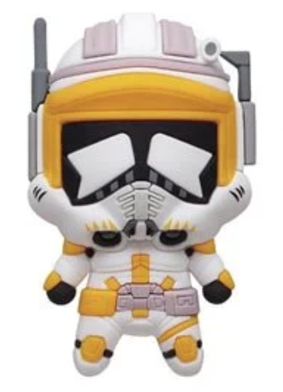 Commander Cody | Episode III Revenge of the Sith