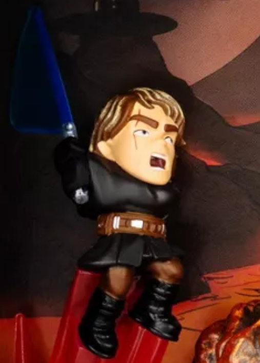 Darth Vader | Obi-Wan Kenobi vs. Darth Vader