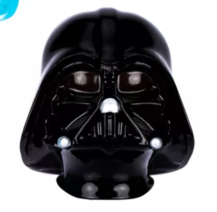 Vader Helmet | Obi-Wan Kenobi vs. Darth Vader
