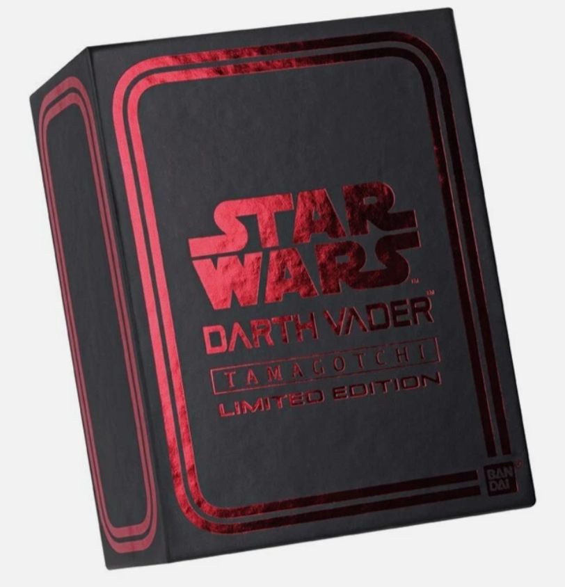 Darth Vader (Limited Edition)