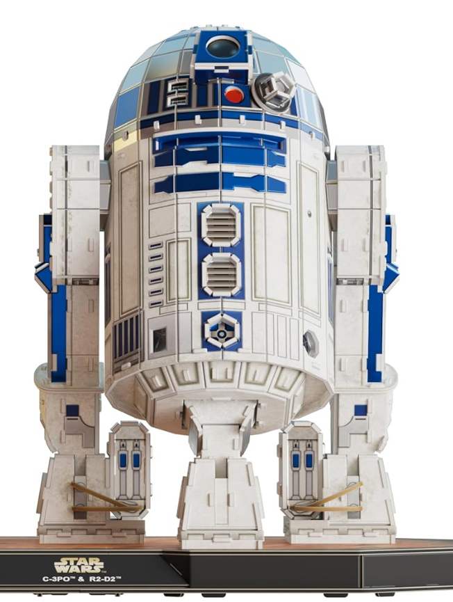 R2-D2 | C-3PO & R2-D2