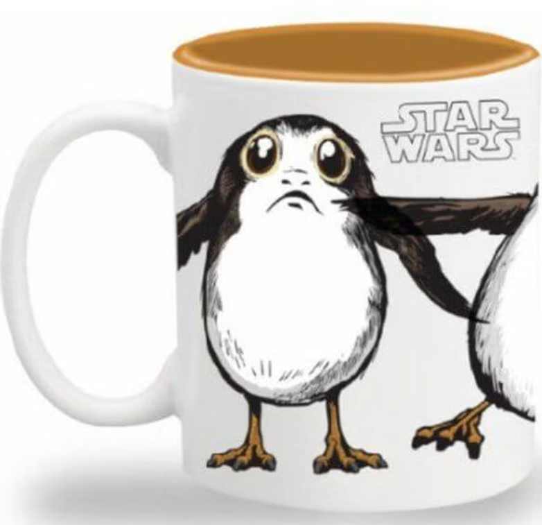 Porg