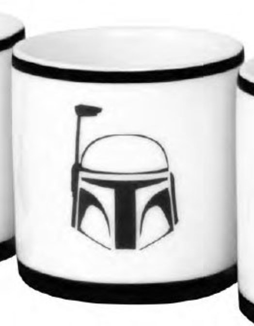 Boba Fett | Star Wars  Set