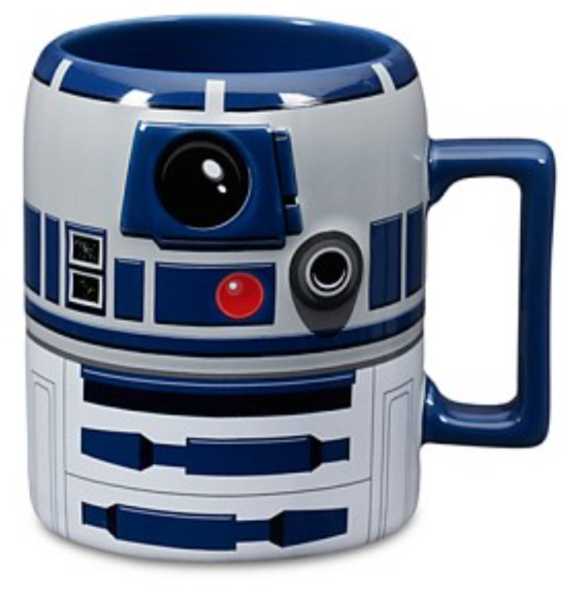 R2-D2
