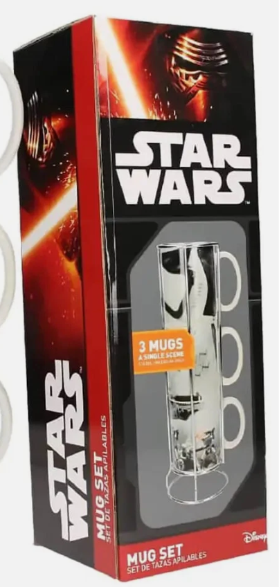 First Order Stormtrooper