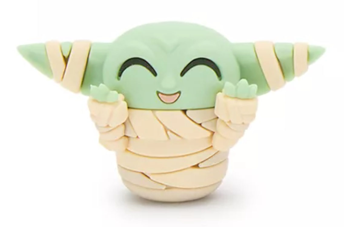 Grogu | Halloween 2025